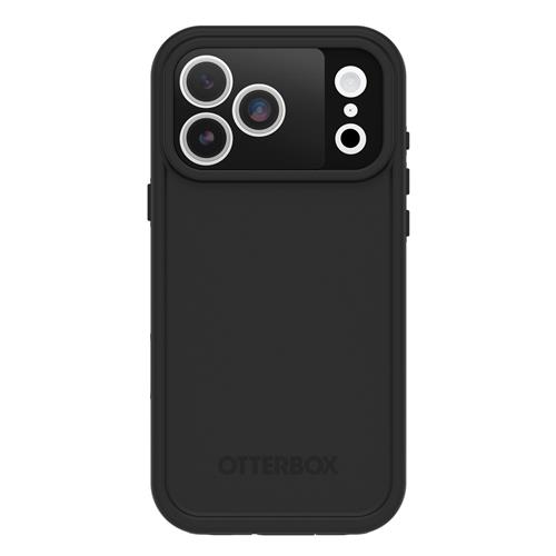 OB FRE MAGSAFE CAMERA CONTROL APPLE IPHONE 17 PRO MAX BLACK