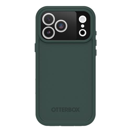 OB FRE MAGSAFE CAMERA CONTROL APPLE IPHONE 17 PRO MAX SM GREEN