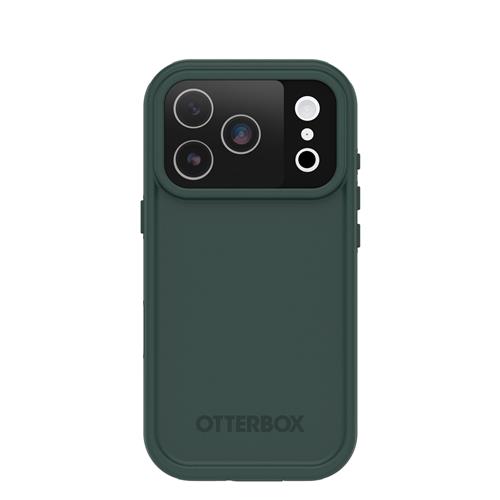 OB FRE MAGSAFE CAMERA CONTROL APPLE IPHONE 17 PRO SUBM. GREEN