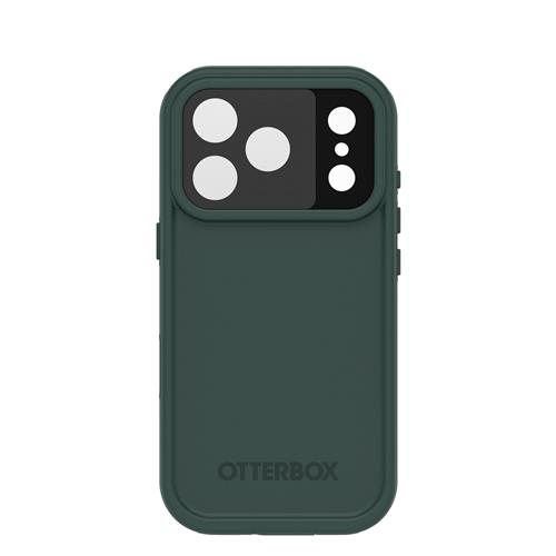 OB FRE MAGSAFE CAMERA CONTROL APPLE IPHONE 17 PRO SUBM. GREEN