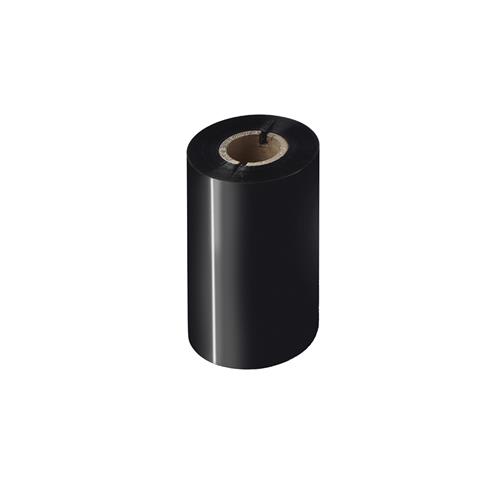 STANDARD WAX RIBBON 110MMX300MM 12 ROLL TD-4T SERIES