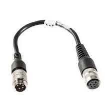 Honeywell VM3078CABLE cavo di alimentazione Nero