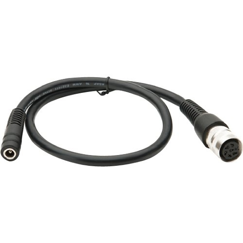 Honeywell VM1078CABLE adattatore e invertitore Nero