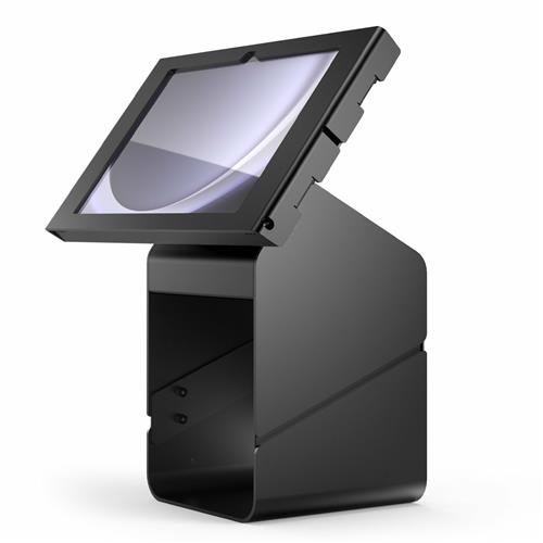 SURFACE GO 1-4 GEN APEX Enclosure Tablet Printer Kiosk