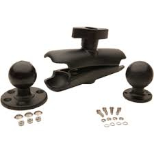 Honeywell VM1002BRKTKIT accessorio di sistema POS Nero