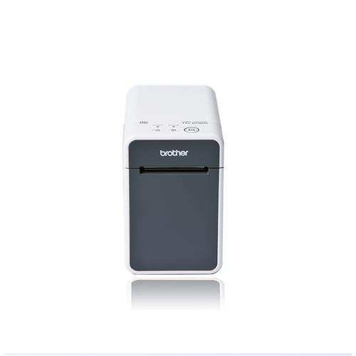 TD-2020 2IN DT PORTABLE PRINTER UK/EIRE 2OODPI