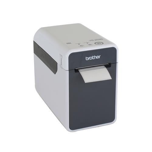 TD-2020 2IN DT PORTABLE PRINTER UK/EIRE 2OODPI