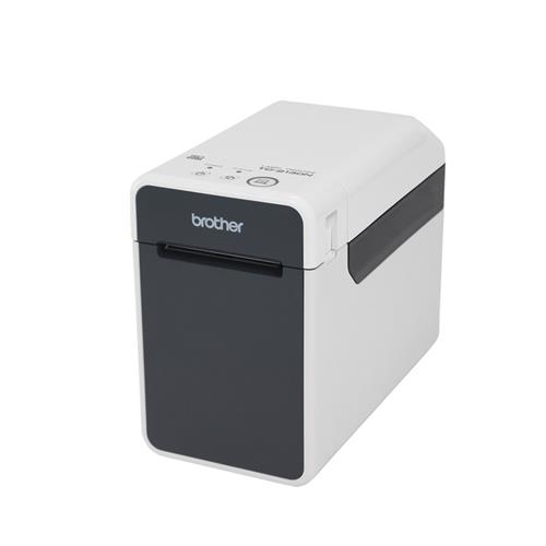 TD-2020 2IN DT PORTABLE PRINTER UK/EIRE 2OODPI