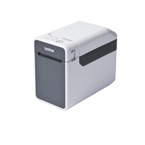 TD2125N 2INCH 203DPI DESKTOP PRINTER UK