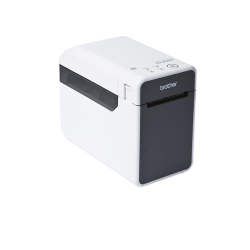 TD2125N 2INCH 203DPI DESKTOP PRINTER UK