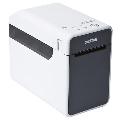 TD2135NWB 2INCH 300DPI DESKTOP PRINTER (LAN/BLUETOOTH/WIFI) -UK