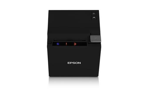 TM-M10 (112AO) BT PS BLACK UK AC ADAPTER + CABLE