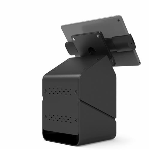 UNIVERSAL TABLET CLING TABLET Printer Kiosk