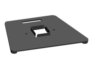 SLIM SELF SERVICE FLOOR STAND BASE REQUIRES E514881