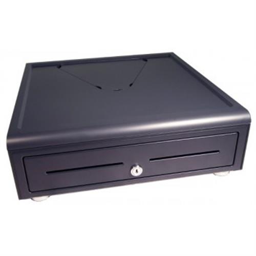 VASARIO 24V BL CASH DRAWER LED ACCENT 411X439X133
