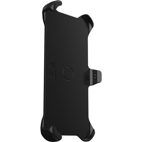 OB HOLSTER ACCESSORY DEFENDER PRO APPLE IPHONE AIR BLACK PROP.