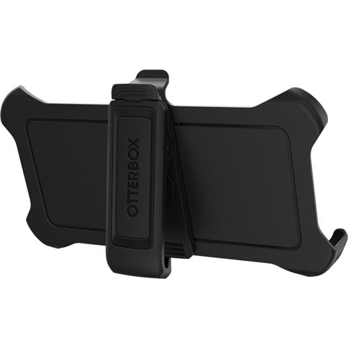 OB HOLSTER ACCESSORY DEFENDER PRO APPLE IPHONE17 PRO MAX BK PP