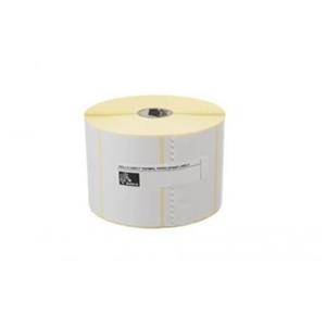 Z-ULTIM 3000T 51X32MM WHITE 2100 LBL/ROLL C-25MM BOX OF 4