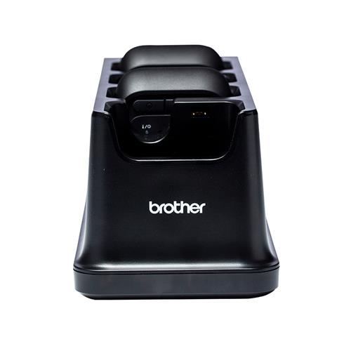 Brother PA4CR001EU Stampante portatile Nero Interno