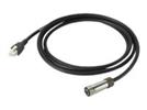 ADAPTER CABLE PWR SUPPLY VC70 .