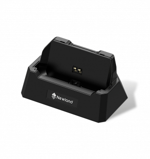 Newland NLS-CD1051-V2 Caricabatterie per dispositivi mobili Computer portatile Nero Interno