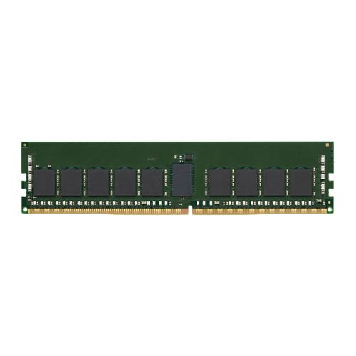 16GB DDR4-3200MHZ ECC REG CL22 DIMM 1Rx4 Micron R Rambus