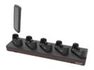 CT45 NON-BOOTED 5 BAY DOCK CT40/CT40XP/CT45/CT45XP EU POWER