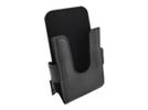 EC50/EC55 SOFT HOLSTER SUPPORTS FOR EITHER STD OR EXT BATTERY