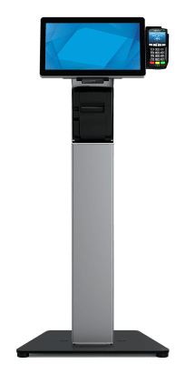 Elo Touch Solutions E458797 accessorio per palmari Supporto non ricaricabile