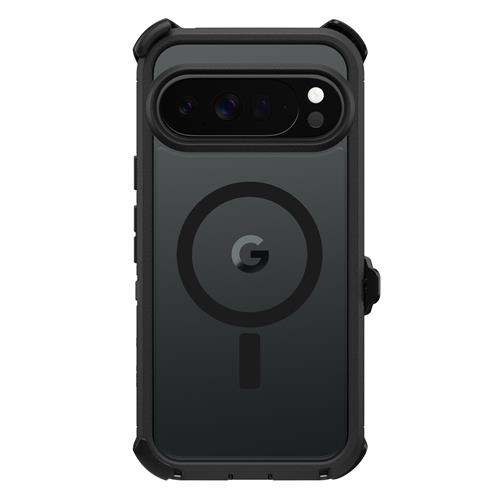 OTTERBOX DEFENDER PRO XT CLEAR MAGNETS LUDACRIS DARK SIDE - BLA