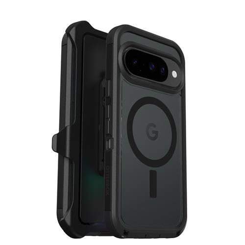 OTTERBOX DEFENDER PRO XT CLEAR MAGNETS METHODMAN DARK SIDE - BL