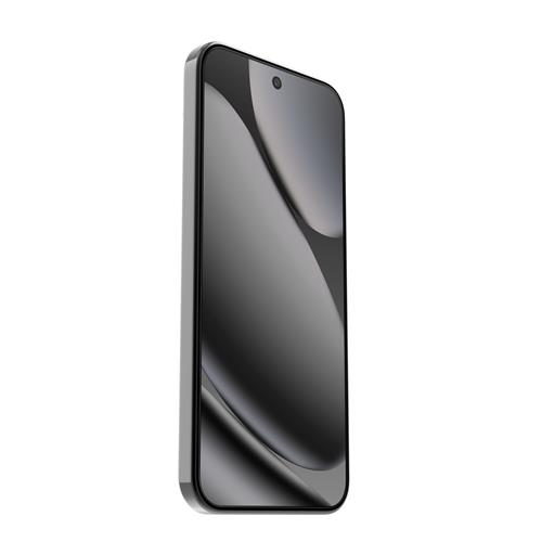 OTTERBOX PREMIUM GLASS LUDACRIS - CLEAR