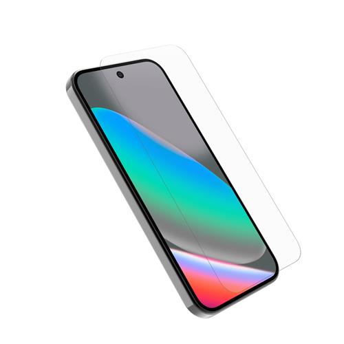 OTTERBOX PREMIUM GLASS METHODMAN - CLEAR