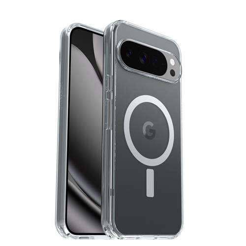 OTTERBOX SYMMETRY CLEAR MAGNETS LUDACRIS - CLEAR