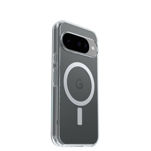 OTTERBOX SYMMETRY CLEAR MAGNETS METHODMAN - CLEAR