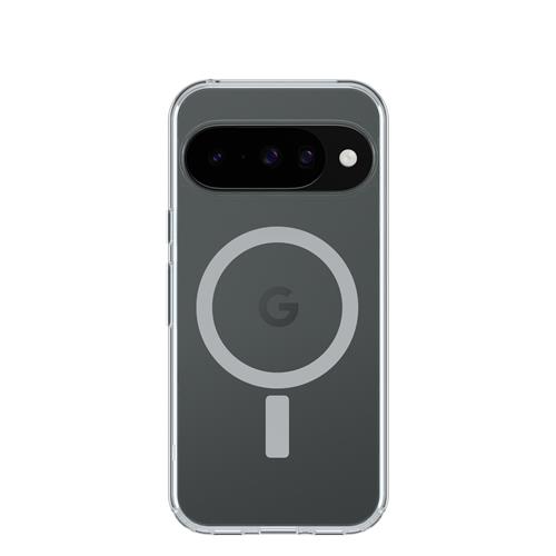 OTTERBOX SYMMETRY CLEAR MAGNETS METHODMAN - CLEAR