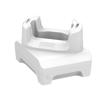 Zebra CRD-HC2L5L-BS1CO accessorio per palmari Base per ricarica