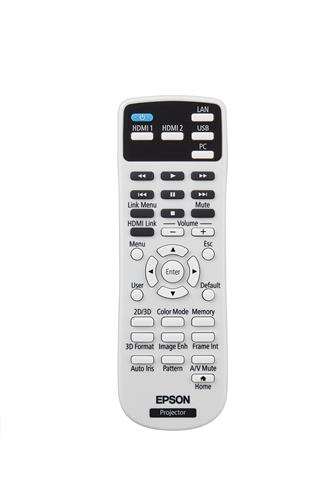 EH-TW5650 WITH HC LAMP WARRANTY 