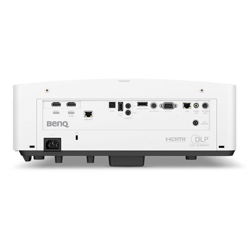 LK935 4K UHD 3840X2160 DLP 3.000.000:1 2XHDMI/USB 5500LM