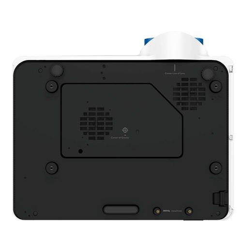 LU930 DLP WUXGA UHD 5000AL 3000000:1 2HDMI LAN