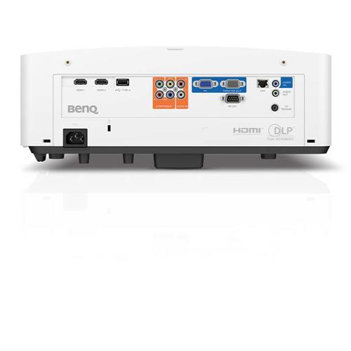 LU930 DLP WUXGA UHD 5000AL 3000000:1 2HDMI LAN