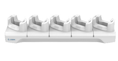 Zebra CRD-HC2L5L-BS5CO accessorio per palmari Base per ricarica