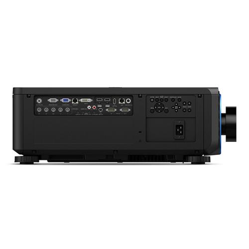 LU9800 DLP 10000 AL 100K:1 DVI-D HDMI 5BNC