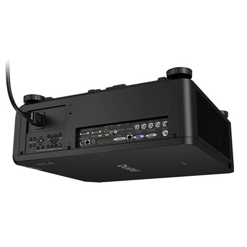 LU9800 DLP 10000 AL 100K:1 DVI-D HDMI 5BNC