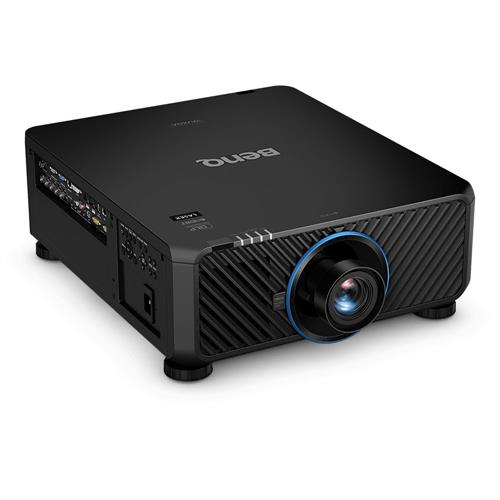 LU9800 DLP 10000 AL 100K:1 DVI-D HDMI 5BNC