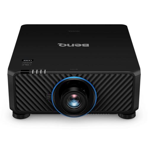 LU9800 DLP 10000 AL 100K:1 DVI-D HDMI 5BNC