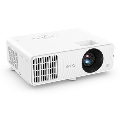 LW650 WXGA LASER PROJECTOR AL 4000 1280X800 1.211.57