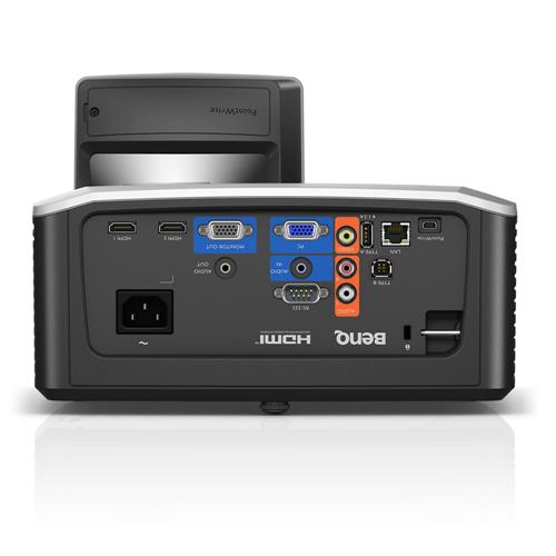 MH856UST+ WXGA 1280 X 800 3500LUM 10000:1 HDMI/USB 20W