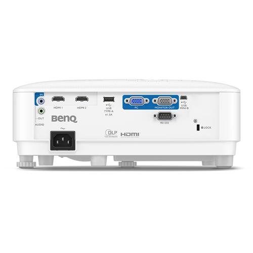MW561 WXGA 4000LM HDMI/USB WHITE