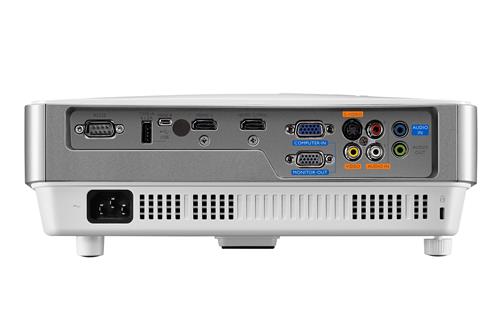 MW632ST DLP WXGA SHORT-THROW(65IN 1M) 3DTV PLAY B